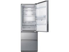 HISENSE RT641N4WIE1 (BCD-456WYR) | Фото 3