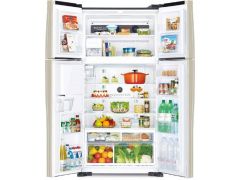 HITACHI R-W660PUC7GPW | Фото 2