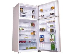 HITACHI R-V660PUC7-1PWH | Фото 2