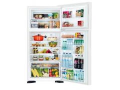 HITACHI R-VG660PUC7-1GPW | Фото 2