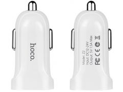 HOCO Z2 White (1.5A) | Фото 3