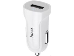 HOCO Z2 White + USB Cable iPhone 6 (1.5A) | Фото 2