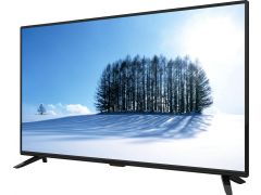 Телевізор Hoffson A43FHD200T2S | Фото 3