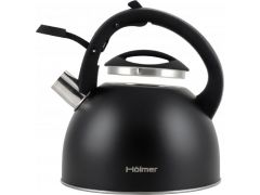 Holmer WK-1430-BCSB Memory | Фото 3