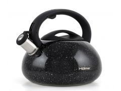 Чайник Holmer WK-3530-SCSMB Galaxy | Фото 1