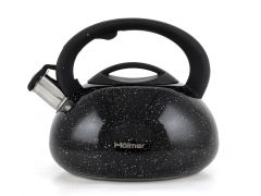 Чайник Holmer WK-3530-SCSMB Galaxy | Фото 2