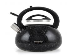 Чайник Holmer WK-3530-SCSMB Galaxy | Фото 3