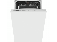 HOTPOINT ARISTON HSIO3O35WFE | Фото 1