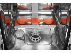 HOTPOINT ARISTON HSIO3O35WFE | Фото 2