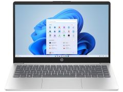 HP 14-em0019ua (91M28EA) White | Фото 1