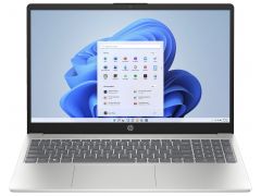 HP 15-fc0011ua (833T5EA) Silver | Фото 1