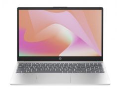 HP 15-fd0030ua (9H8P4EA) Silver | Фото 1