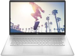 HP 17-cp3005ua (832W6EA) Silver | Фото 1