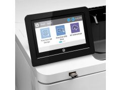 Принтер HP LJ Enterprise M611dn | Фото 3