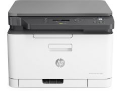 HP Color Laser 178nw з Wi-Fi (4ZB96A) | Фото 1
