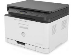 HP Color Laser 178nw з Wi-Fi (4ZB96A) | Фото 2