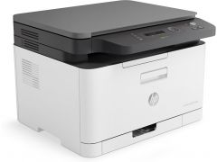 HP Color Laser 178nw з Wi-Fi (4ZB96A) | Фото 3
