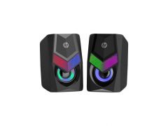 HP DHE-6000 LED RGB Black (DHE-6000) | Фото 1
