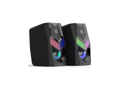 HP DHE-6000 LED RGB Black (DHE-6000) | Фото 2