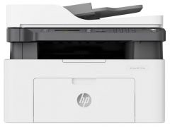 HP LaserJet 137fnw с WiFi (4ZB84A) | Фото 1