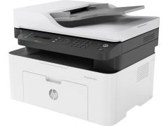 HP LaserJet 137fnw с WiFi (4ZB84A) | Фото 3