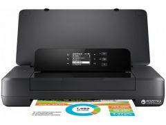 Принтер HP OficeJet 202 mobile | Фото 1
