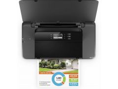 Принтер HP OficeJet 202 mobile | Фото 2