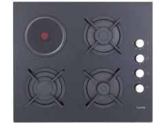 VENTOLUX HSF631-A3G CS (BK) | Фото 1