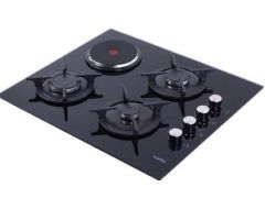 VENTOLUX HSF631-A3G CS (BK) | Фото 2