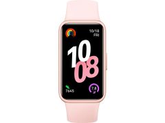 HUAWEI Band 10 Pink | Фото 3