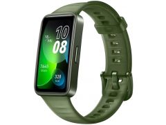 Умные часы HUAWEI Band 8 Emerald Green | Фото 1