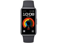 Умные часы HUAWEI Band 9 Starry Black | Фото 2