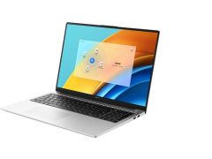 HUAWEI Matebook D16 i7 (53013DAW) Space Gray | Фото 3