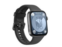 HUAWEI Watch Fit 3 Black (55020CEC) | Фото 2