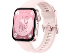 HUAWEI Watch Fit 3 Pink (55020CEF) | Фото 1