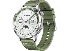HUAWEI WATCH GT 4 46mm Green (55020BGV) | Фото 1