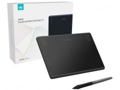 HUION HS64 ,Black | Фото 3