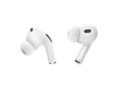 Навушники бездротові XO EV53 V Full-Featured ANC Noise Canceling Headphones with Buzzer білі | Фото 2
