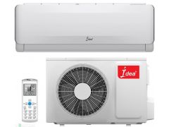 Кондиціонер IDEA ISR-18HR-SA7-N1 | Фото 1