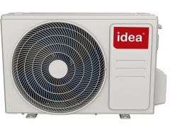 Кондиціонер IDEA ISR-07HR-MA01-DN8 | Фото 3