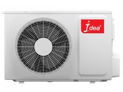 Кондиционер IDEA ISR-09HR-SA7-N1 ION | Фото 2