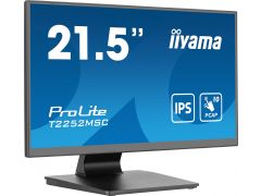 IIYAMA T2252MSC-B2 | Фото 3