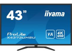 IIYAMA X4373UHSU-B1 | Фото 1