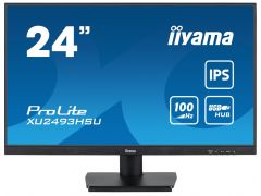 IIYAMA XU2493HSU-B6 | Фото 1