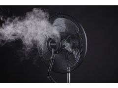 ARDESTO FNM-X2G з функцією холодної пари | Фото 2