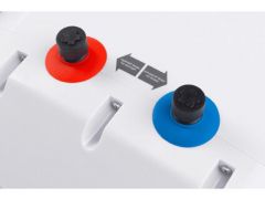 WILLER PU15R Optima Mini (под мойкой) | Фото 3