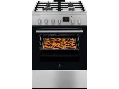 ELECTROLUX LKK660220X | Фото 1