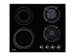 Ventolux HG622 B7G RCS (BK) | Фото 1