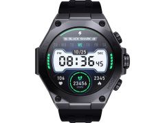 XIAOMI Black Shark S1 Pro Black BS-S1Pro Чорний | Фото 2