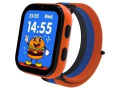 GELIUS Rainbow (GP-PK008) з GPS/4G Black | Фото 1